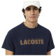 Lacoste Ανδρική κοντομάνικη μπλούζα